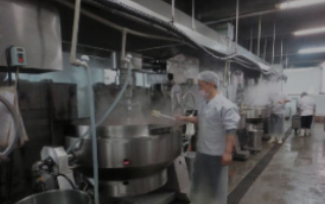 廚房設備節能效高，創造價值